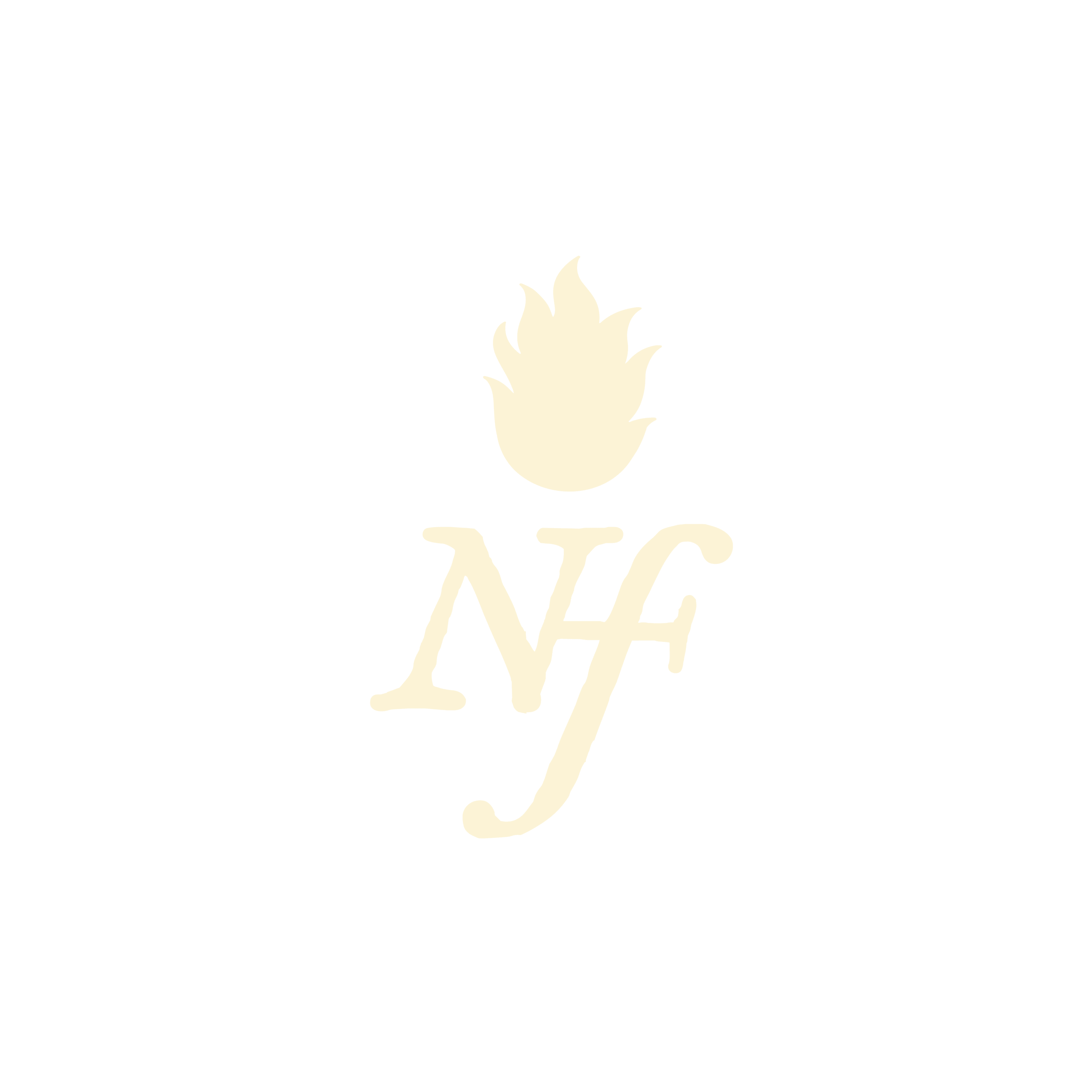 Niña de Fuego